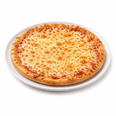 Pizza Ranch Large Pizza Cheese Original Crust