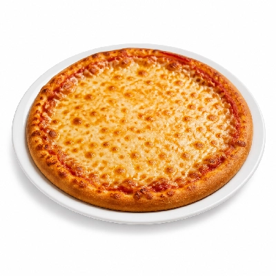 Pizza Ranch Large Pizza Cheese Skillet Crust