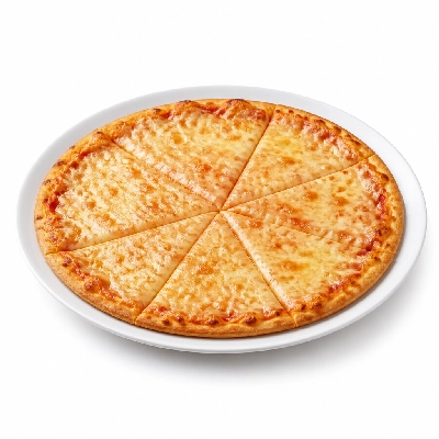 Pizza Ranch Large Pizza Cheese Thin Crust