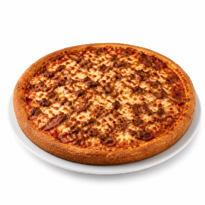 Pizza Ranch Large Pizza Prairie Skillet Crust
