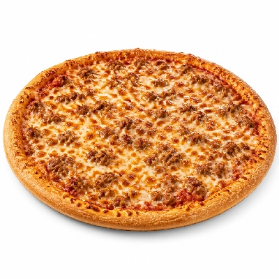 Pizza Ranch Large Pizza Trail Blazer Original Crust