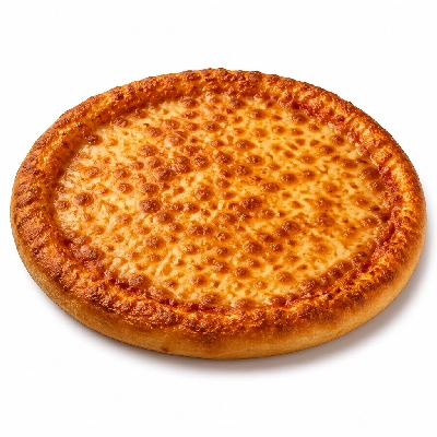 Pizza Ranch Large Pizza Trail Blazer Skillet Crust