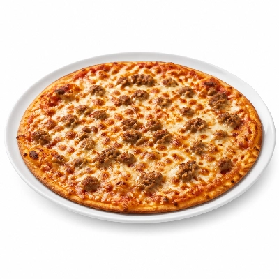 Pizza Ranch Large Pizza Trail Blazer Thin Crust