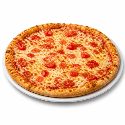 Pizza Ranch Large Pizza Tuscan Roma Original Crust