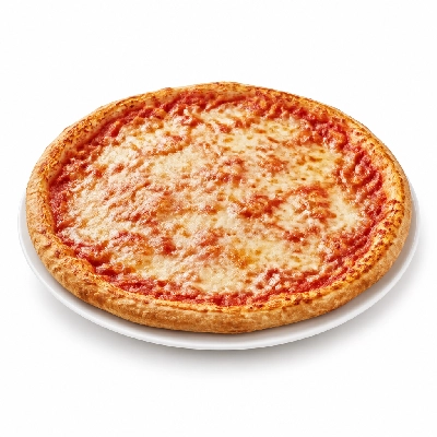 Pizza Ranch Large Pizza Tuscan Roma Skillet Crust
