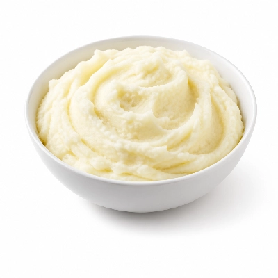 Pizza Ranch Mashed Potatoes