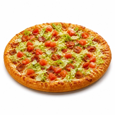 Pizza Ranch Medium Pizza BLT Skillet Crust Carry-Out