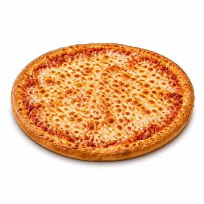 Pizza Ranch Medium Pizza Bronco Skillet Crust Buffet