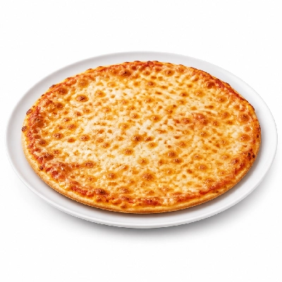 Pizza Ranch Medium Pizza Bronco Thin Crust Carry-Out