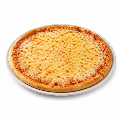 Pizza Ranch Medium Pizza Cheese Original Crust Buffet