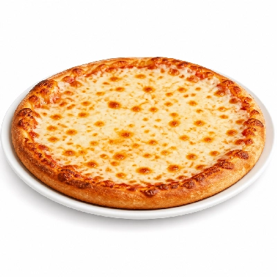 Pizza Ranch Medium Pizza Cheese Skillet Crust Carry-Out