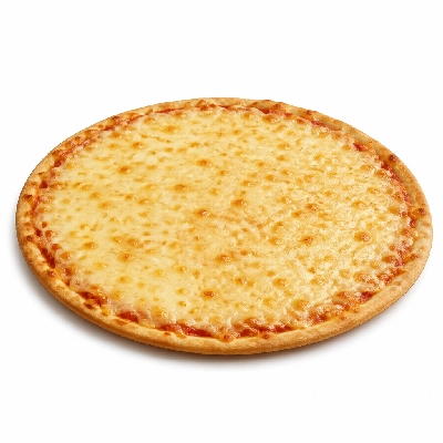 Pizza Ranch Medium Pizza Cheese Thin Crust Buffet