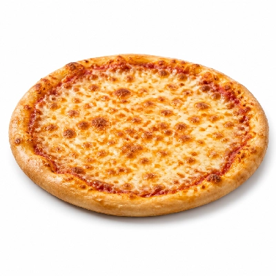 Pizza Ranch Medium Pizza Prairie Original Crust Buffet
