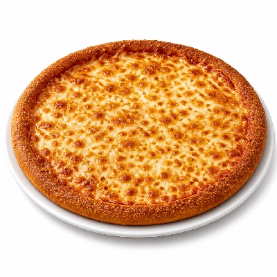 Pizza Ranch Medium Pizza Prairie Skillet Crust Carry-Out