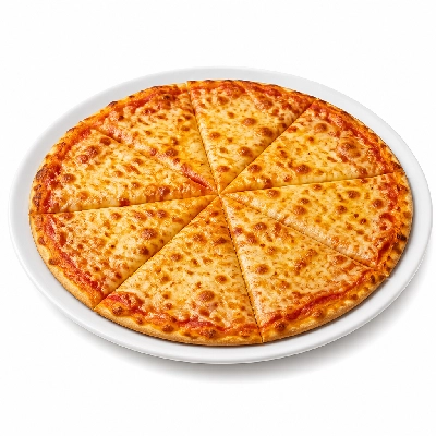 Pizza Ranch Medium Pizza Prairie Thin Crust Buffet