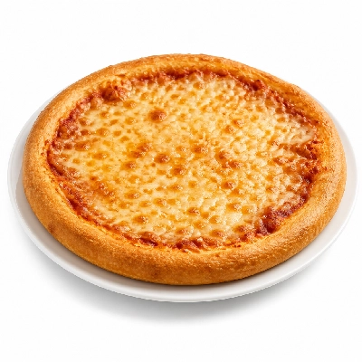 Pizza Ranch Medium Pizza Roundup Skillet Crust Buffet