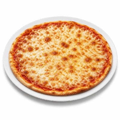 Pizza Ranch Medium Pizza Roundup Thin Crust Buffet