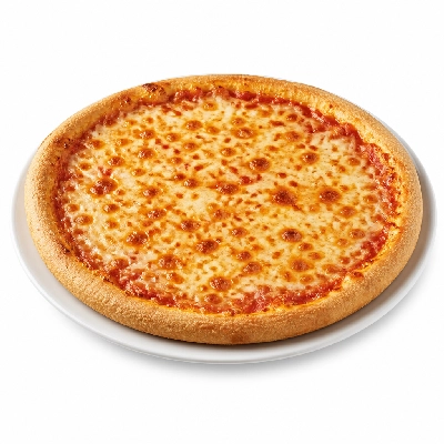 Pizza Ranch Medium Pizza Stampede Original Crust Carry-Out