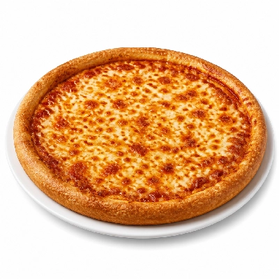 Pizza Ranch Medium Pizza Trail Blazer Skillet Crust Carry-Out