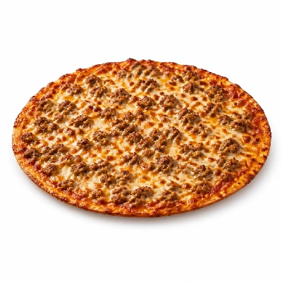 Pizza Ranch Medium Pizza Trail Blazer Thin Crust Buffet