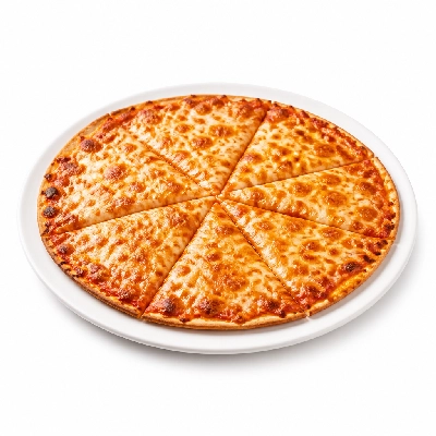 Pizza Ranch Medium Pizza Trail Blazer Thin Crust Carry-Out