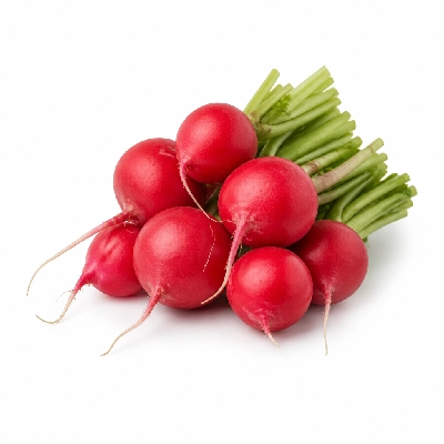 Pizza Ranch Radishes