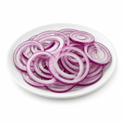 Pizza Ranch Red Onions
