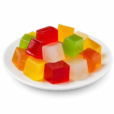 Pizza Ranch Salad Bar Assorted Gelatin Dessert