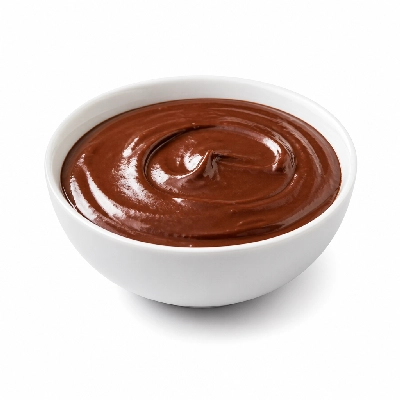 Pizza Ranch Salad Bar Chocolate Pudding