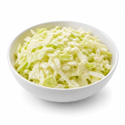 Pizza Ranch Salad Bar Coleslaw