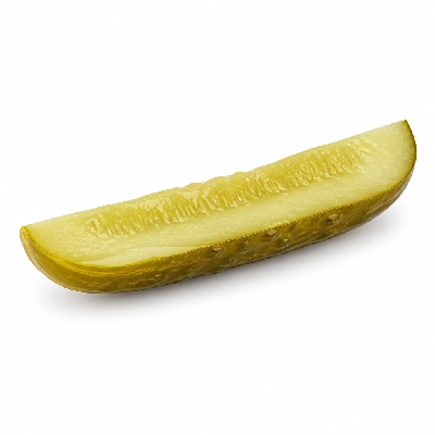Pizza Ranch Salad Bar Kosher Dill Spear Pickle