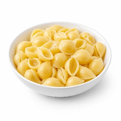 Pizza Ranch Salad Bar Shell Macaroni