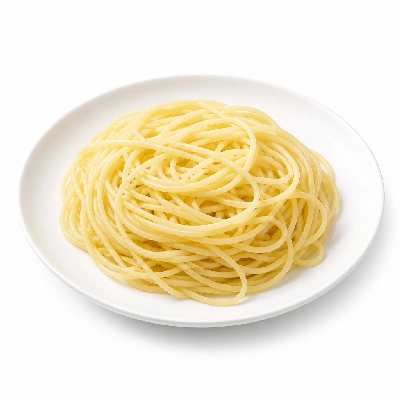 Pizza Ranch Salad Bar Spaghettini