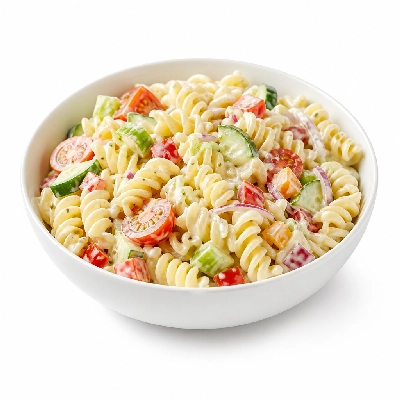 Pizza Ranch Salad Bar Summer Fresh Pasta