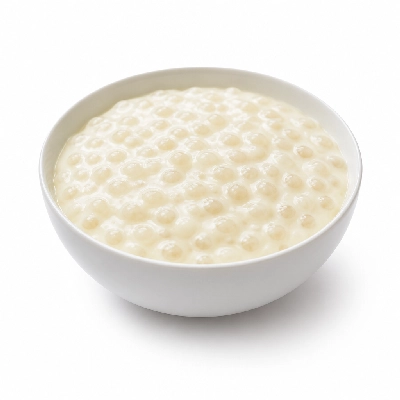 Pizza Ranch Salad Bar Tapioca Pudding