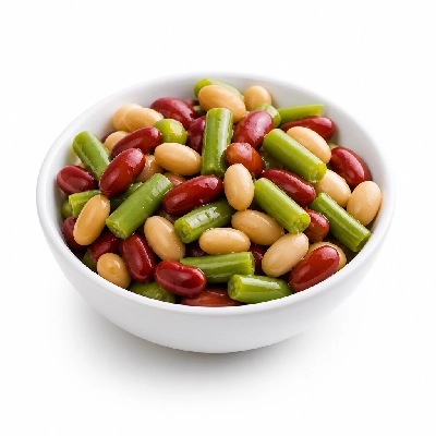 Pizza Ranch Salad Bar Three Bean