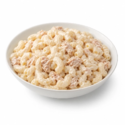 Pizza Ranch Salad Bar Tuna Macaroni