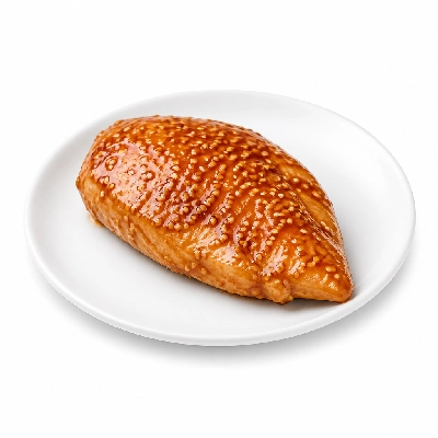 Pizza Ranch Sesame Sauced Chicken Breast