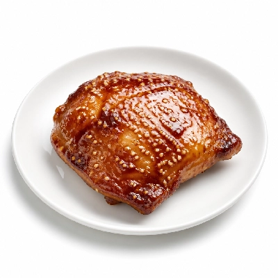 Pizza Ranch Sesame Sauced Chicken Thigh