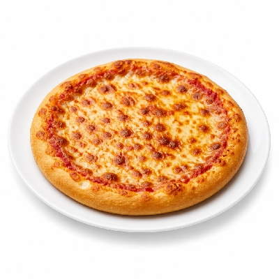 Pizza Ranch Small Pizza Bronco Original Crust