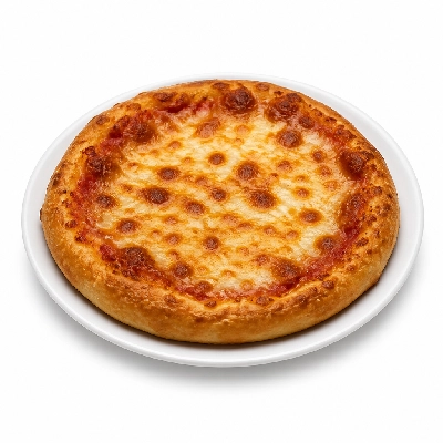 Pizza Ranch Small Pizza Bronco Skillet Crust