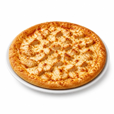Pizza Ranch Small Pizza California Chicken Original Crust