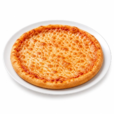 Pizza Ranch Small Pizza Cheese Original Crust