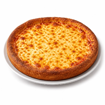 Pizza Ranch Small Pizza Cheese Skillet Crust