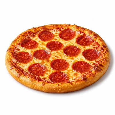 Pizza Ranch Small Pizza Pepperoni Skillet Crust