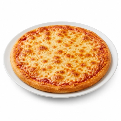 Pizza Ranch Small Pizza Prairie Original Crust