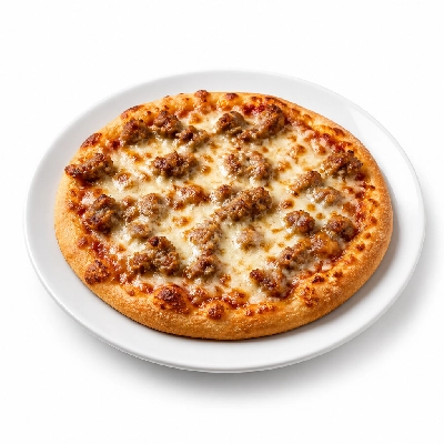 Pizza Ranch Small Pizza Prairie Skillet Crust