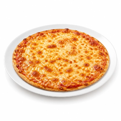 Pizza Ranch Small Pizza Prairie Thin Crust