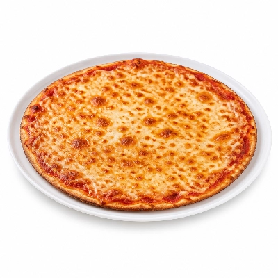 Pizza Ranch Small Pizza Roundup Thin Crust