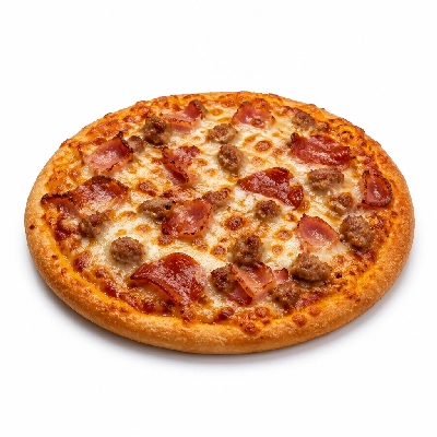 Pizza Ranch Small Pizza Stampede Original Crust